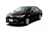 Toyota Corolla Axio Hybrid 2017 года